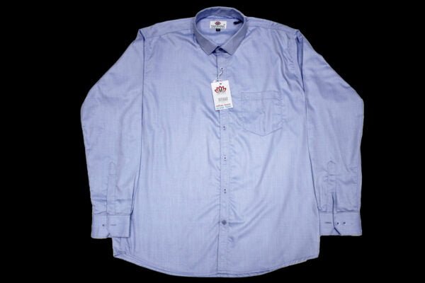 Oxford Full Sleeves Shirt - Image 5
