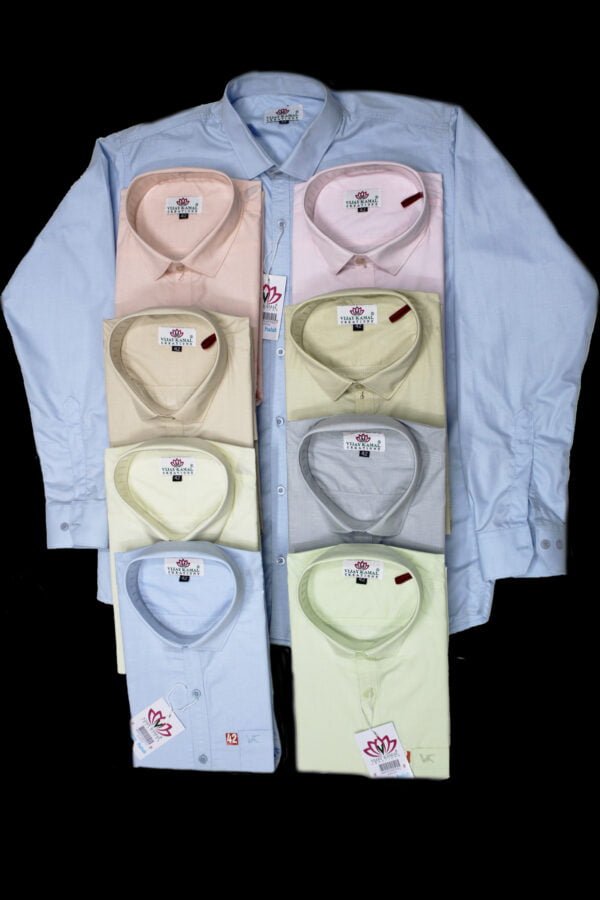 Birdys Full Sleeves Shirt - Image 5