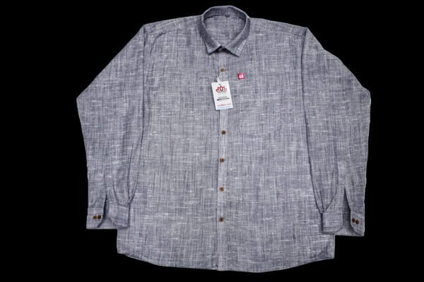 Modi Khadi Shirt - Image 2