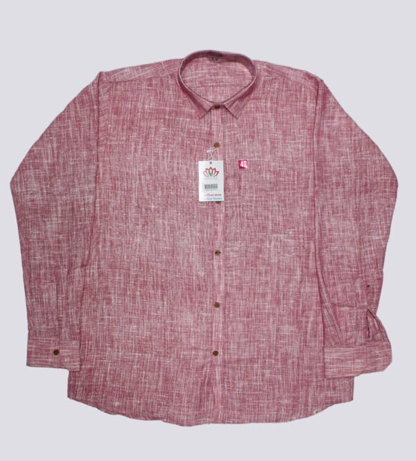 Bijli Khadi Shirt - Image 5