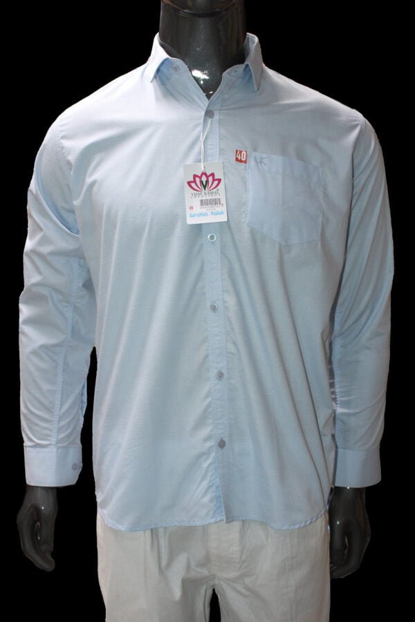 Birdys Full Sleeves Shirt - Image 4