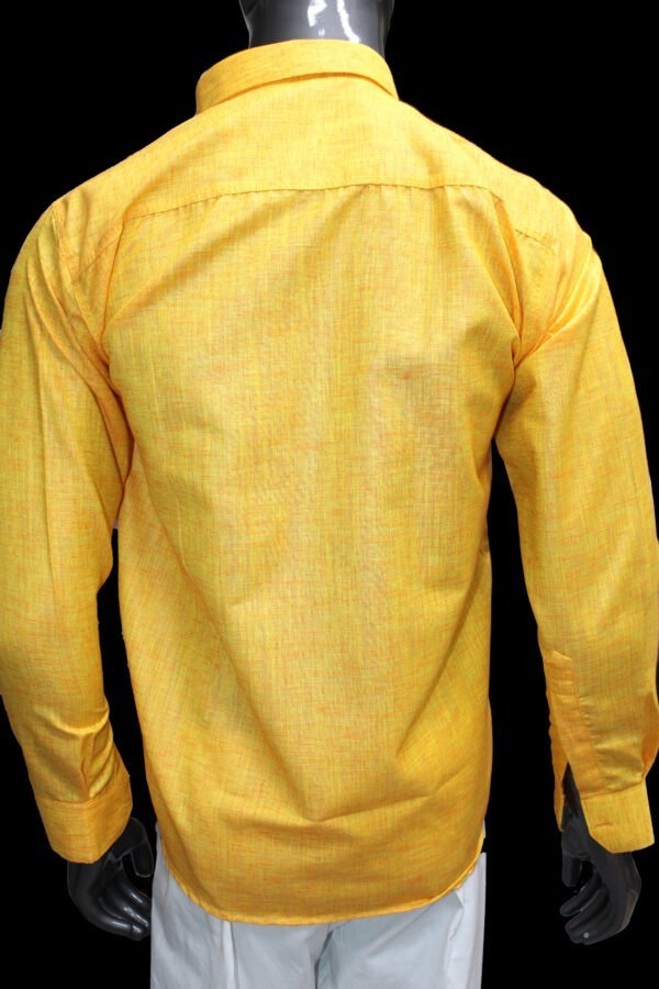 Spring Full Sleeves Shirt - Image 2