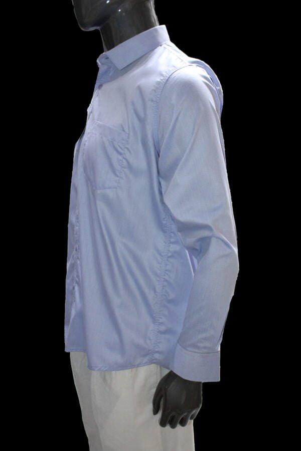 Oxford Full Sleeves Shirt - Image 3