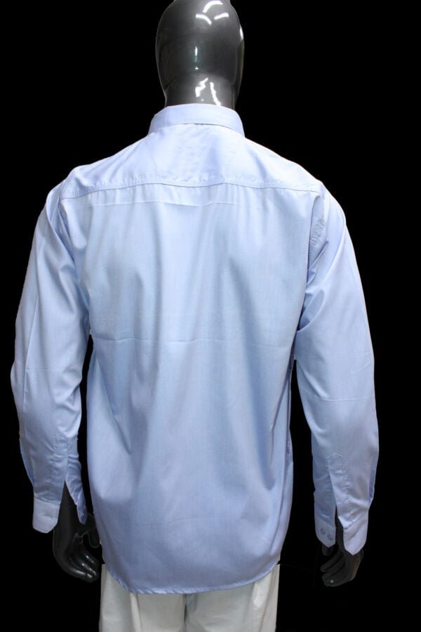 Oxford Full Sleeves Shirt - Image 2