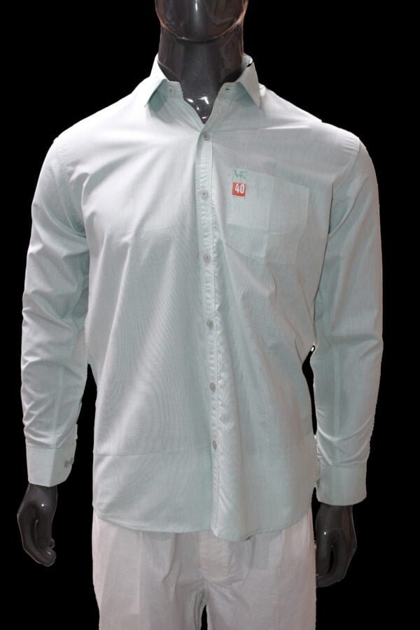 Aristo Full Sleeves Shirt - Image 4