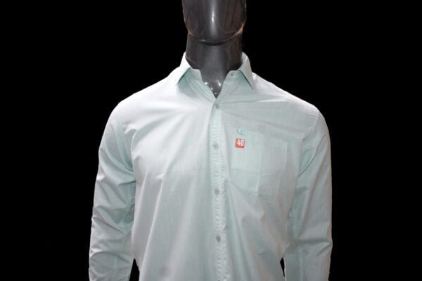 Aristo Full Sleeves Shirt