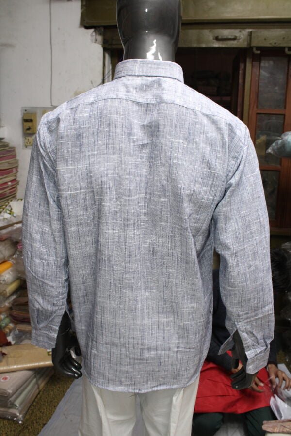 Modi Khadi Shirt - Image 6