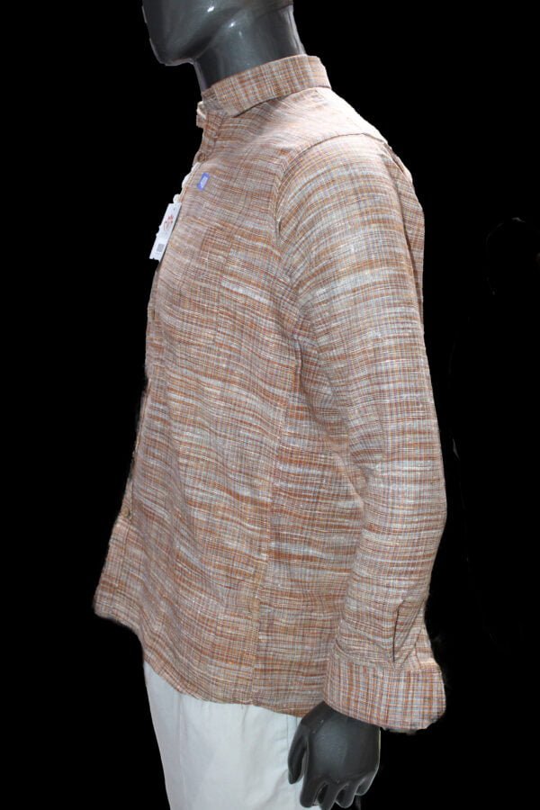 Sangam Khadi Shirt - Image 6