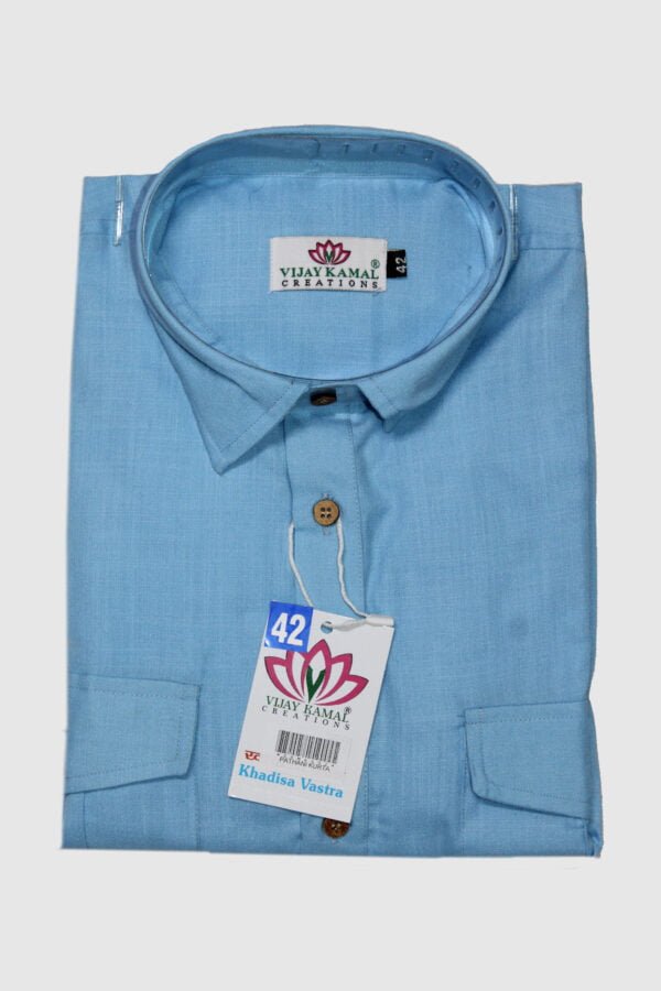 Pathani Kurta for Men's - Image 18