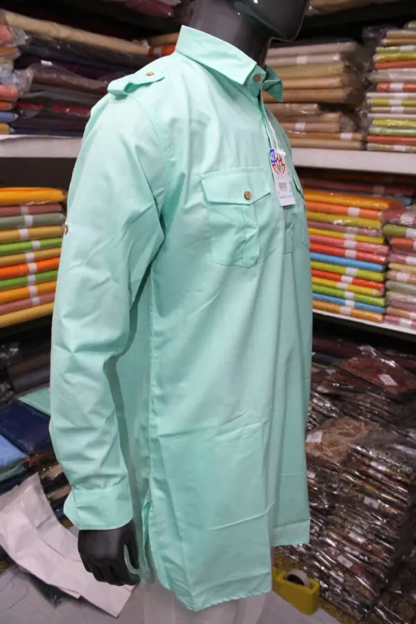 Pathani Kurta for Men's - Image 8
