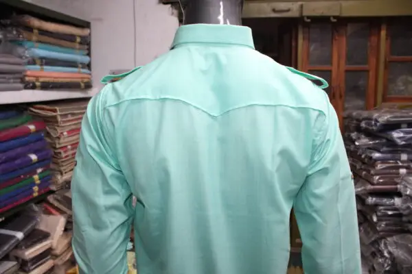 Pathani Kurta for Men's - Image 7