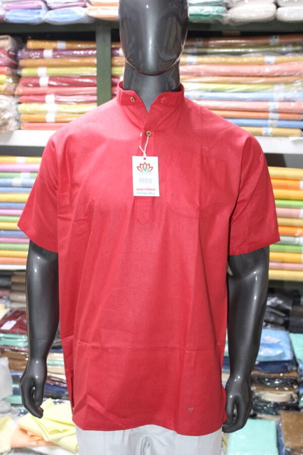 BMW Short Kurta - Image 7