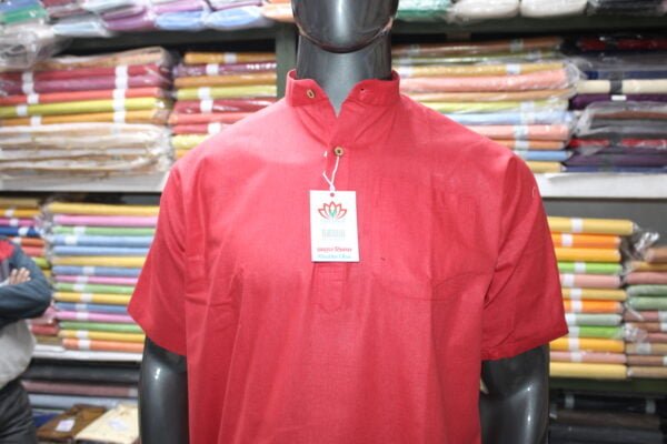 BMW Short Kurta