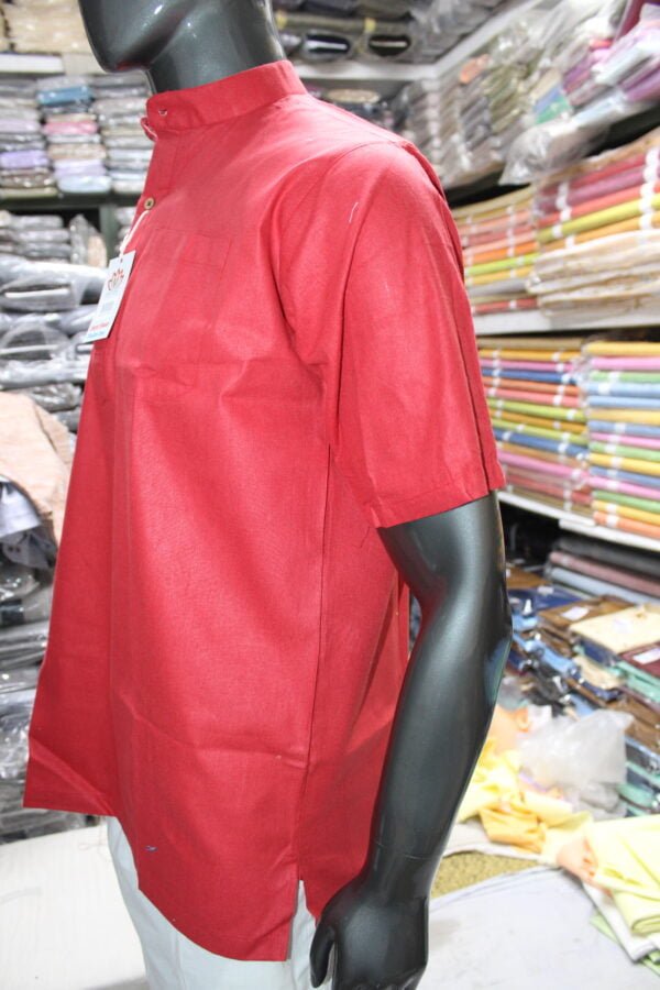 BMW Short Kurta - Image 6