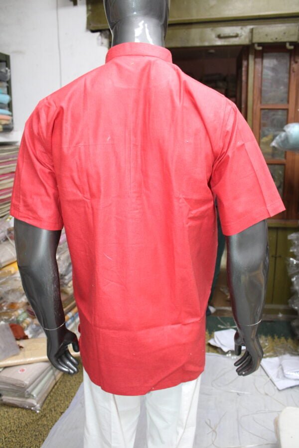 BMW Short Kurta - Image 5
