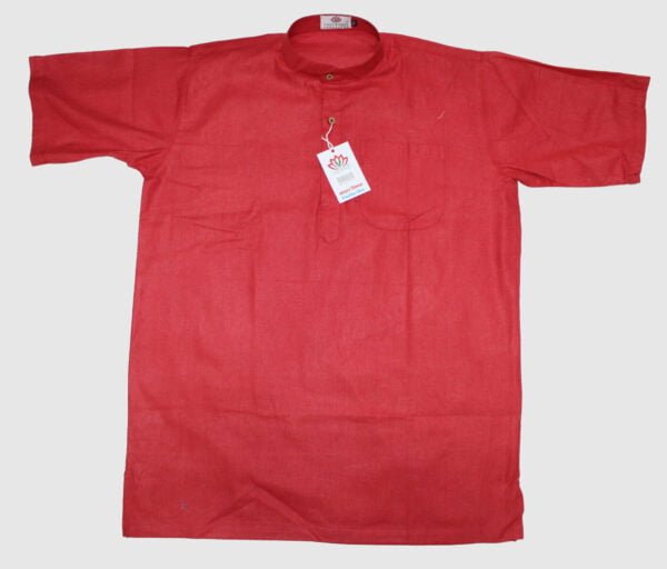 BMW Short Kurta - Image 4