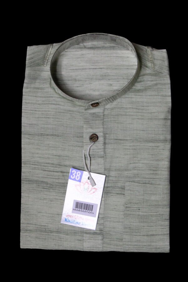 Rimjhim Short Kurta - Image 9