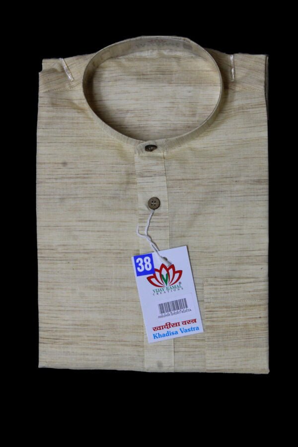 Rimjhim Short Kurta - Image 8