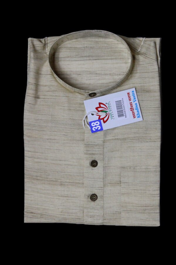 Rimjhim Short Kurta - Image 7