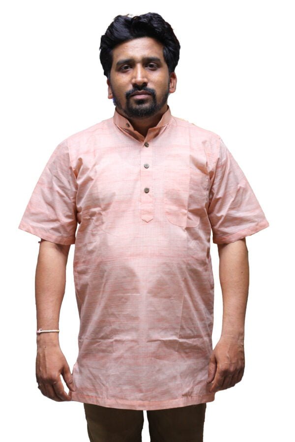 Rimjhim Short Kurta