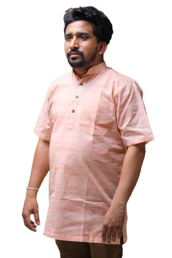 Rimjhim Short Kurta - Image 3