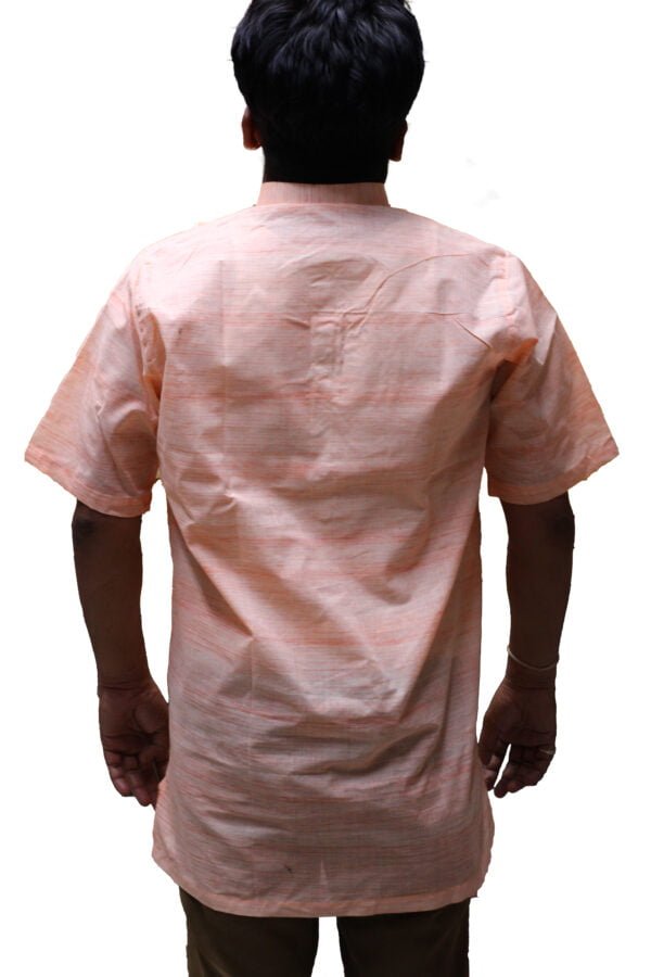 Rimjhim Short Kurta - Image 2