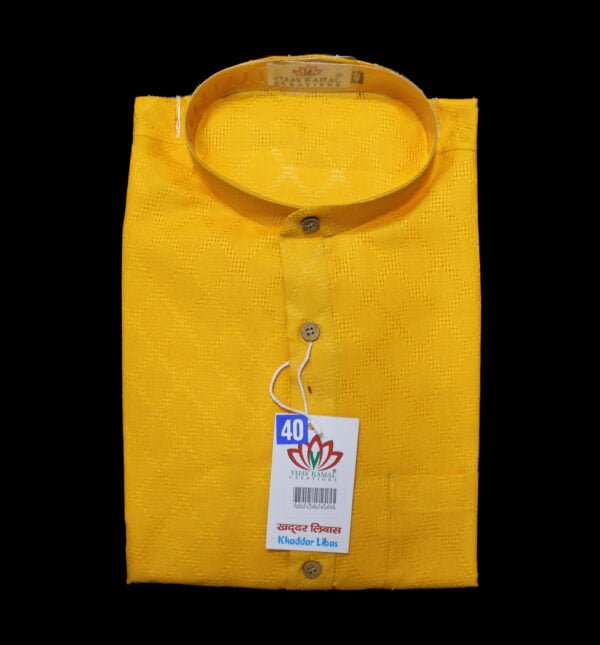 72020 Long Kurta - Image 11