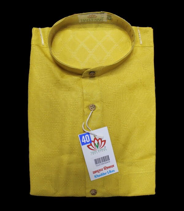 72020 Long Kurta - Image 10