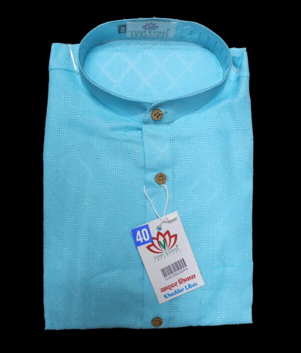 72020 Long Kurta - Image 9