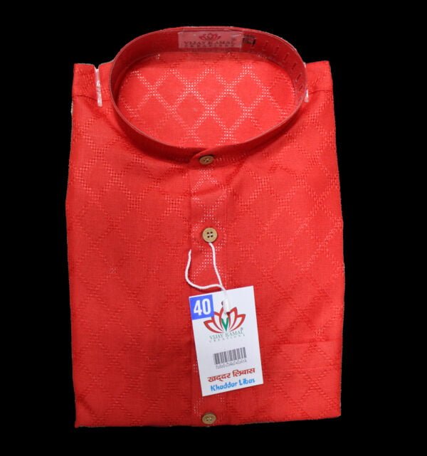 72020 Long Kurta - Image 8