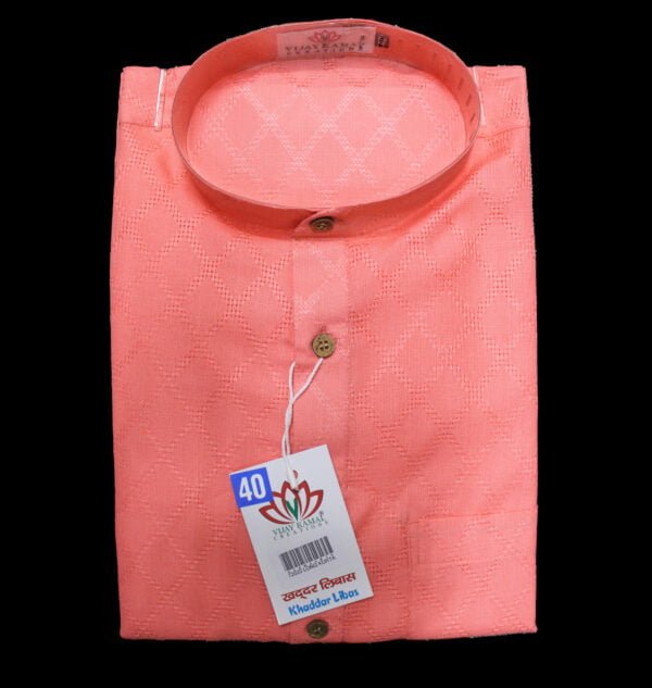 72020 Long Kurta - Image 7