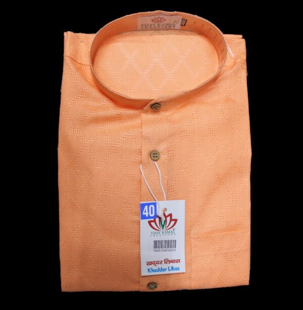 72020 Long Kurta - Image 6
