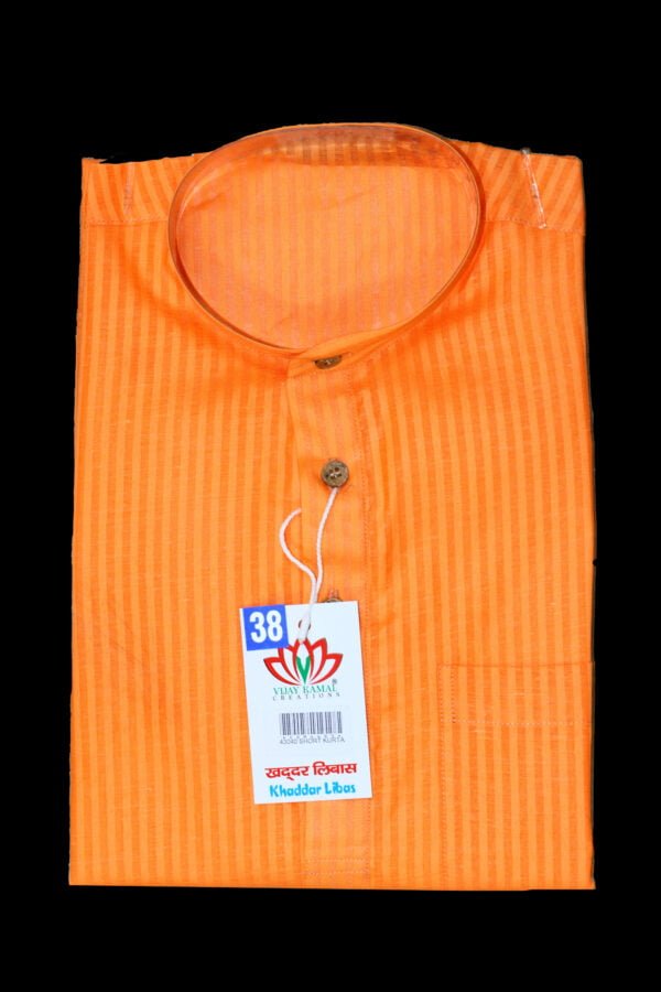 43040 Short Kurta - Image 10