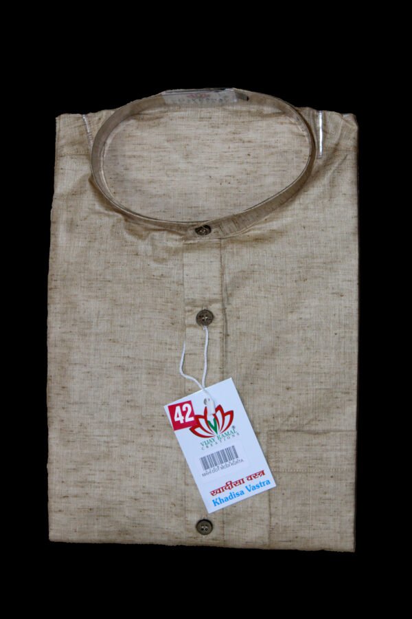 Mahi Dot Modi Kurta - Image 17