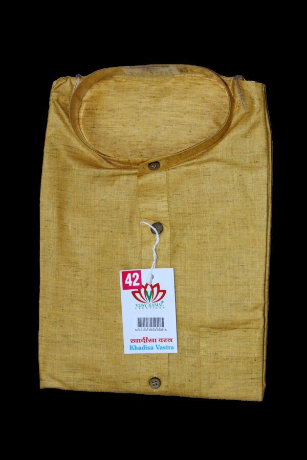 Mahi Dot Modi Kurta - Image 16