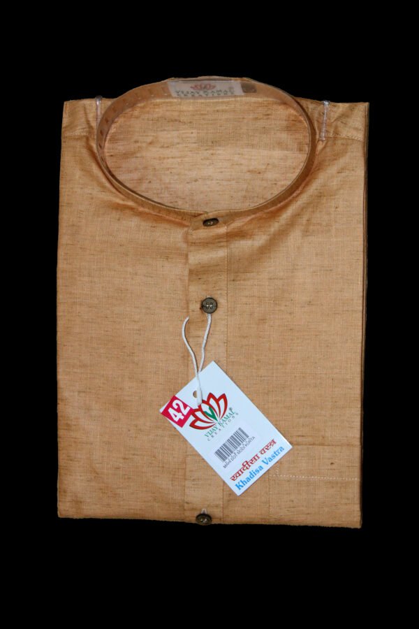 Mahi Dot Modi Kurta - Image 15