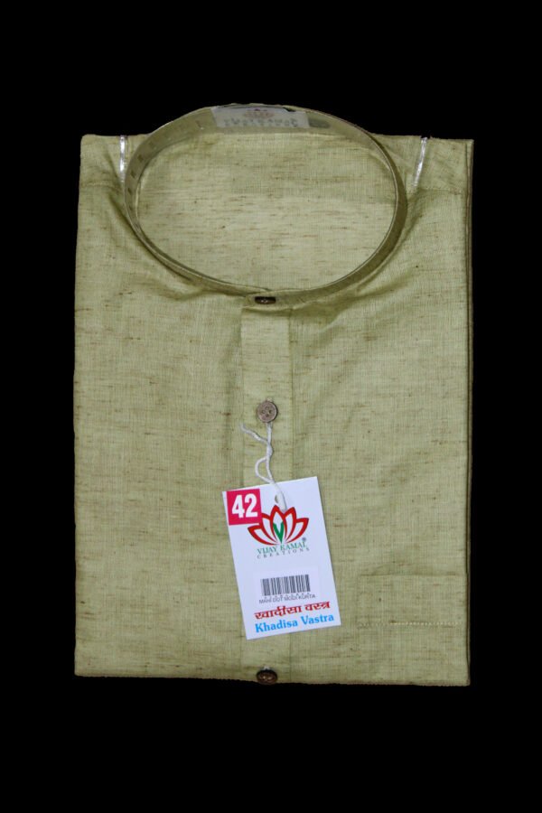 Mahi Dot Modi Kurta - Image 14