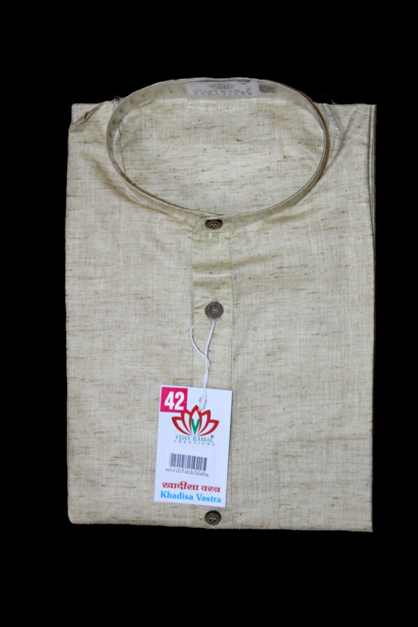 Mahi Dot Modi Kurta - Image 12