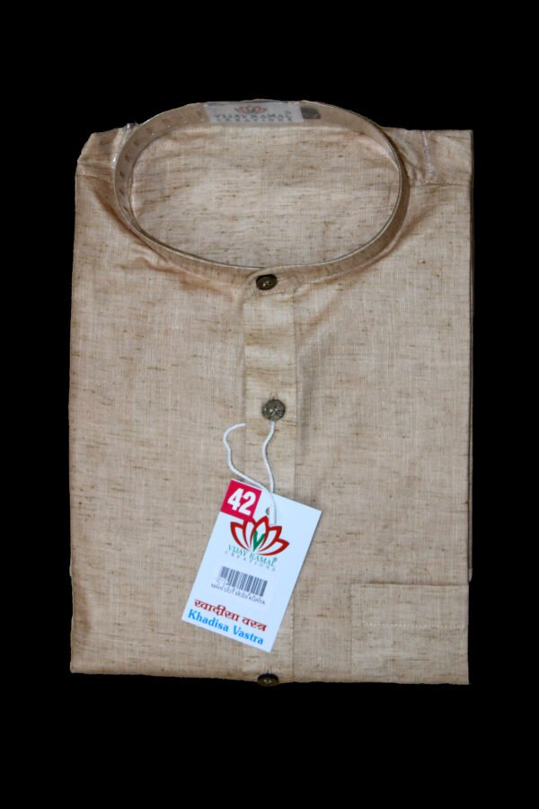 Mahi Dot Modi Kurta - Image 11