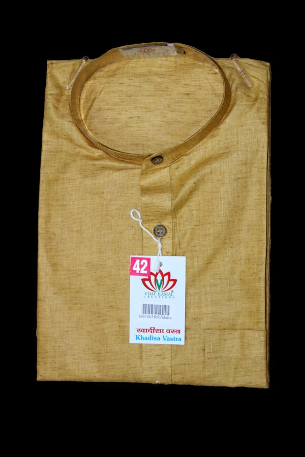 Mahi Dot Modi Kurta - Image 10