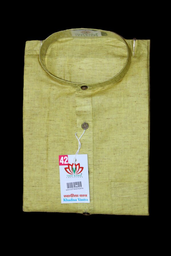 Mahi Dot Modi Kurta - Image 9