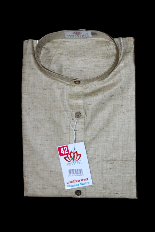 Mahi Dot Modi Kurta - Image 8