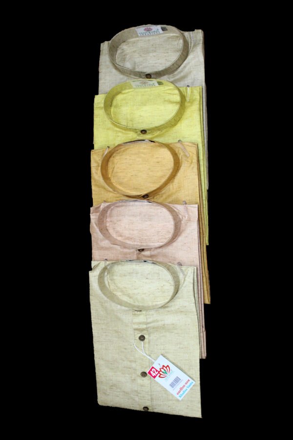 Mahi Dot Modi Kurta - Image 7