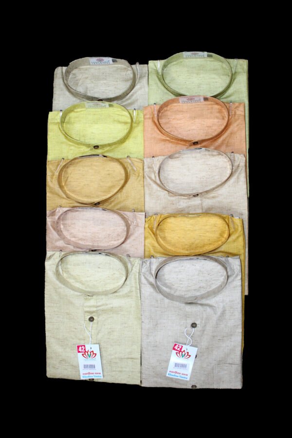 Mahi Dot Modi Kurta - Image 6