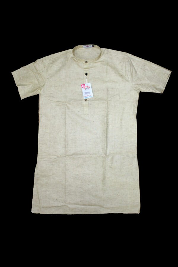 Mahi Dot Modi Kurta - Image 5