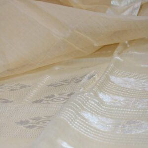 Bangal Handloom Pure Cotton Saree ( Article-15 )