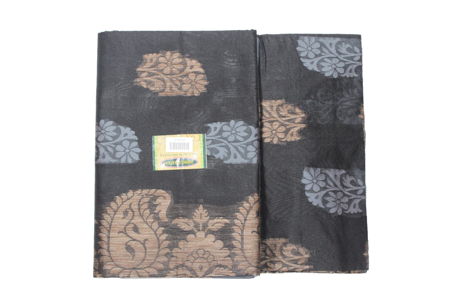 Art Silk Saree ( Article no - 64 ) - Image 8