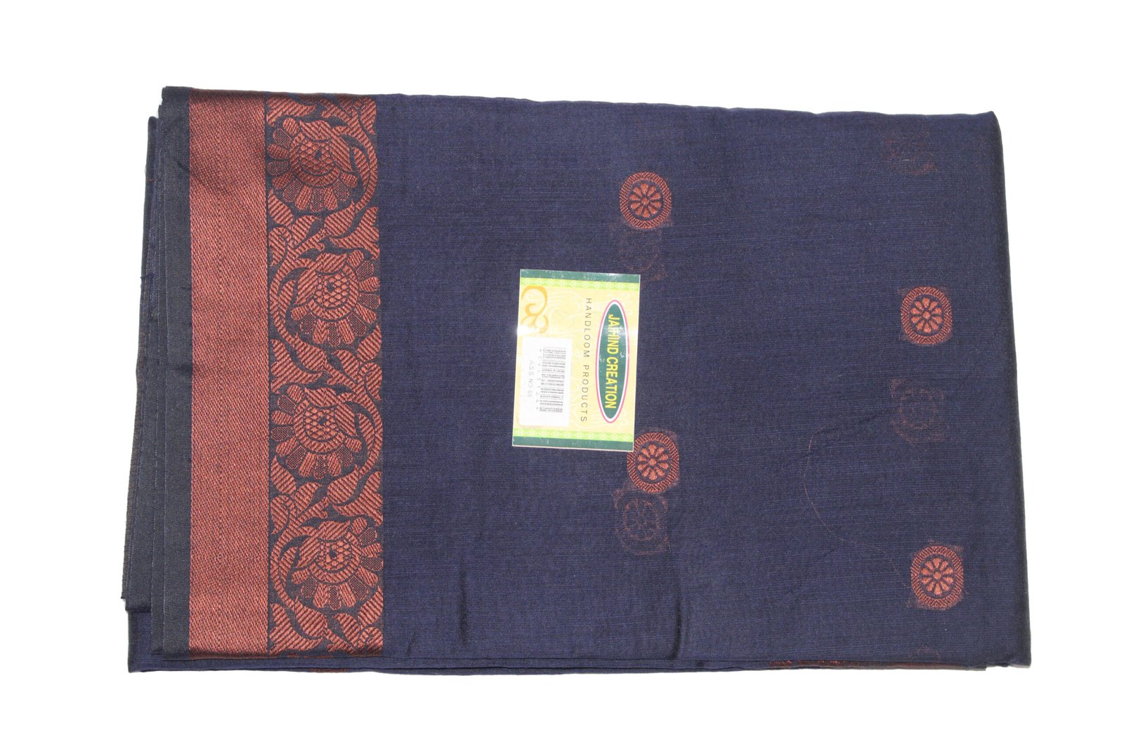 Art Silk Saree ( Article no – 65 ) - Image 6