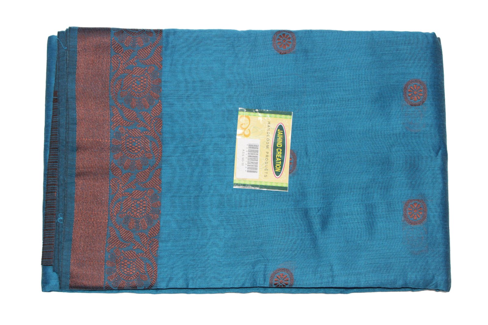 Art Silk Saree ( Article no – 65 ) - Image 2