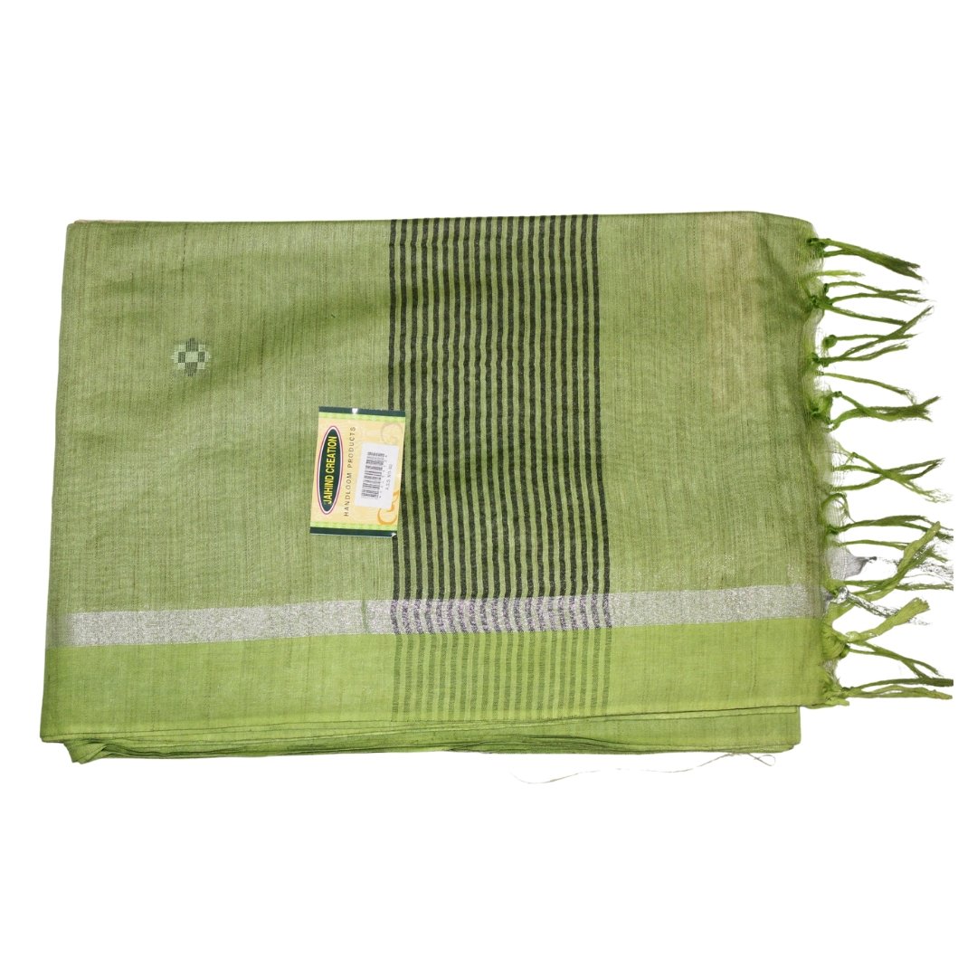 Art Silk Saree ( Article no – 60 ) - Image 4